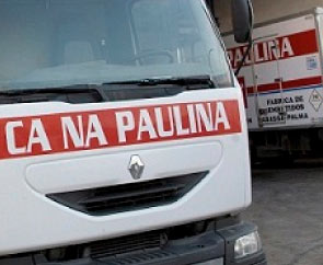 Ca Na Paulina