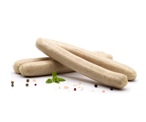 SALCHICHA BRATWURST
