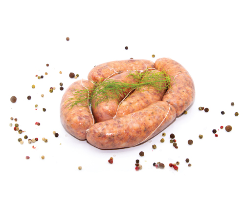 XORIÇO CRIOLLO