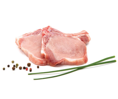 COSTELLES LLOM DE PORC