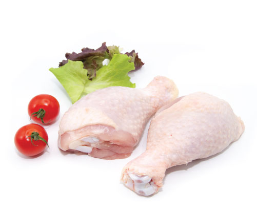 JAMONCITO DE POLLO