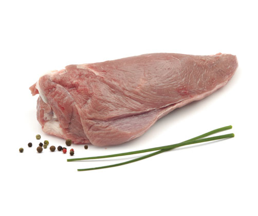 MORCILLO DE TERNERA