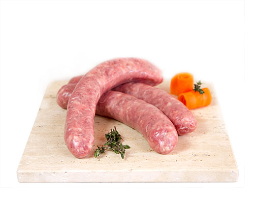 SALSITXA FRESCA