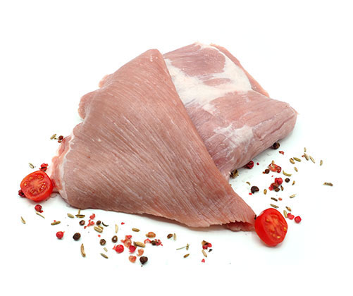 SECRETO DE CERDO